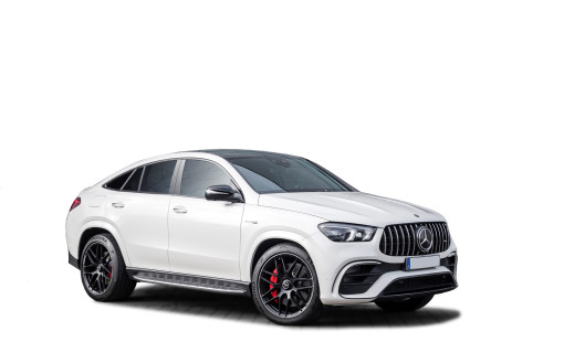 MERCEDES BENZ GLE